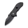 Civivi Gordo Black G10 -outdoor knives sale civivi gordo flipper knife black g10 handle 251 black d2 blade c22018c 1 449780 500x