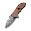 Civivi Gordo 2 Civivi Gordo -outdoor knives sale civivi gordo flipper knife guibourtia wood handle 251 damascus blade c22018c ds1 632587 700x