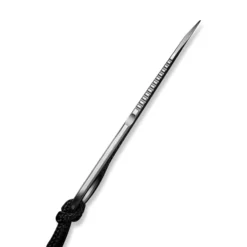 Civivi Gramis Satin 16 Civivi Gramis Satin -outdoor knives sale civivi gramis fixed blade knife satin finished 14c28n blade with 1pc black kydex sheath 1pc plain bead chain 1pc black lanyard c23004 2 979802 600x