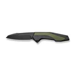 Civivi Hypersonic Black Steel With OD Green G10 Inlay 13 Civivi Hypersonic Black Steel With OD Green G10 Inlay -outdoor knives sale civivi hypersonic flipper knife black steel handle with od green g10 inlay 37 black stonewashed 14c28n blade c22011 1 283228 700x