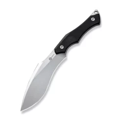 CIVIVI Vaquita II Fixed Black G10