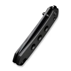 Civivi Vision FG G10 Schwarz -outdoor knives sale civivi vision fg thumb stud knife black g10 handle 354 black nitro v blade c22036 1 713767 800x