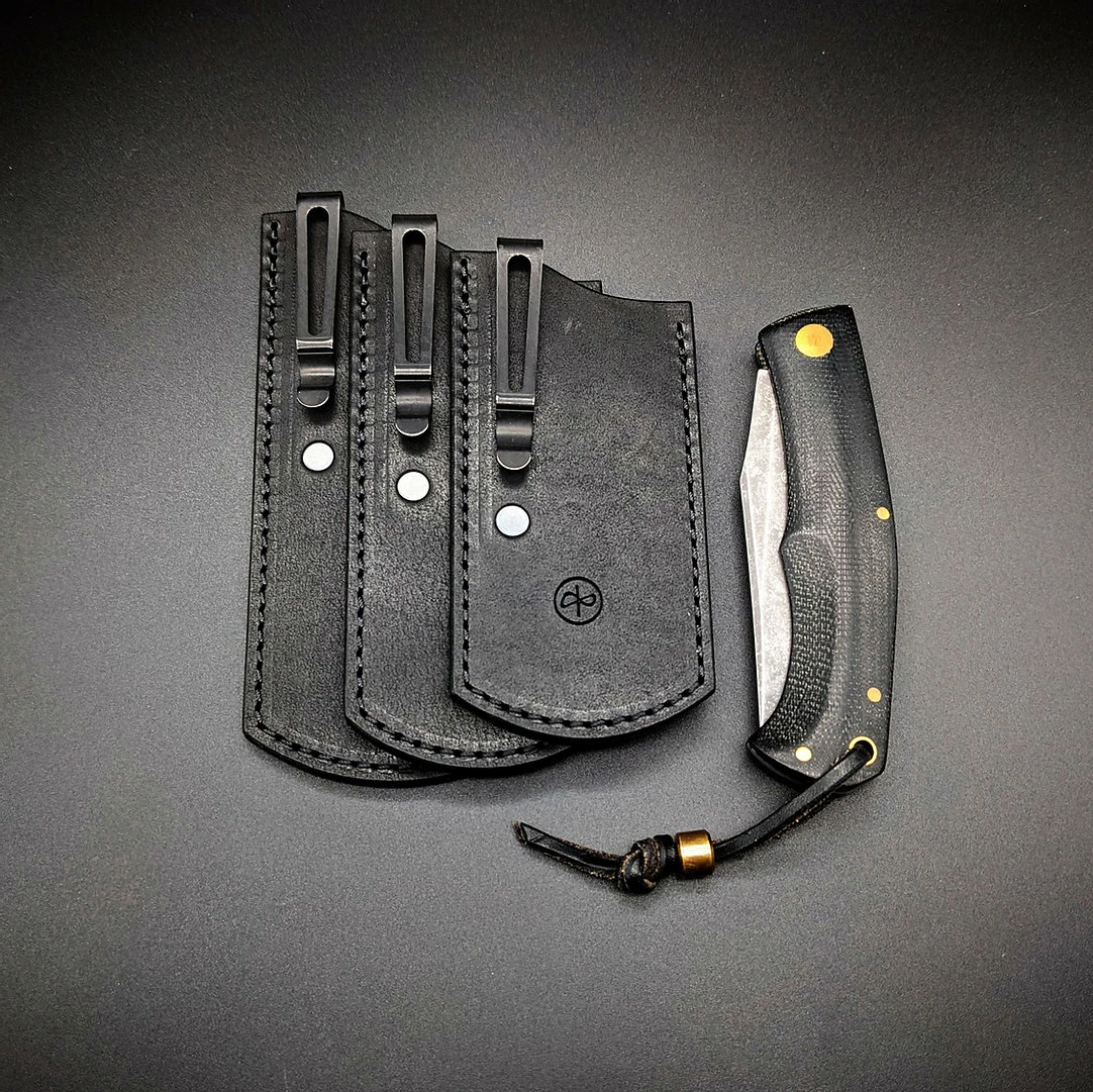 The ClipSlip "All Black" 8 The ClipSlip "All Black" - Image 6