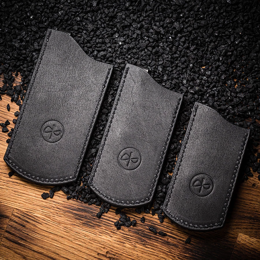 The ClipSlip "All Black" 3 The ClipSlip "All Black"