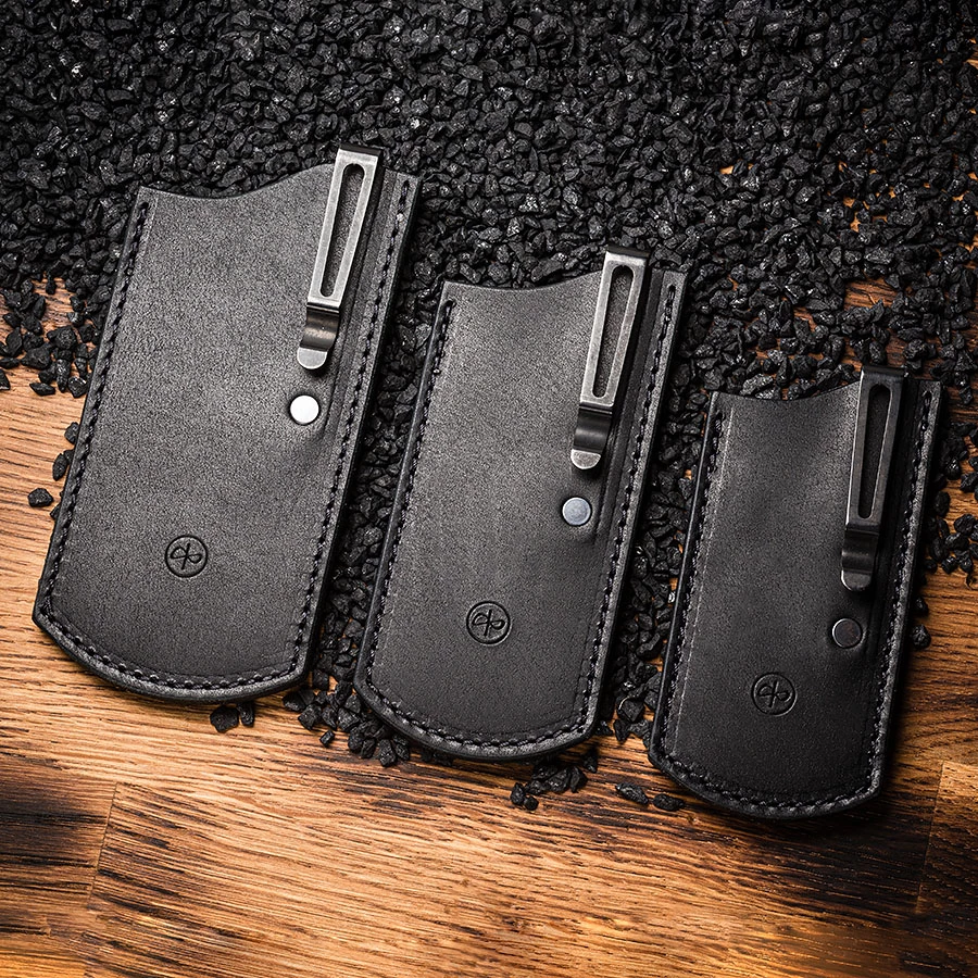 The ClipSlip "All Black" 4 The ClipSlip "All Black" - Image 2