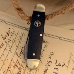 Böker Club Knife Jute -outdoor knives sale clubjutemicarta