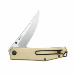 GiantMouse ACE Clyde Brass -outdoor knives sale clydebrass3