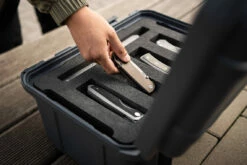 The Knife Lounge Case -outdoor knives sale combat beads concealed 13