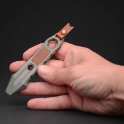 Combat Beads V2 Pocket Pry -outdoor knives sale combat beads pry v2 3