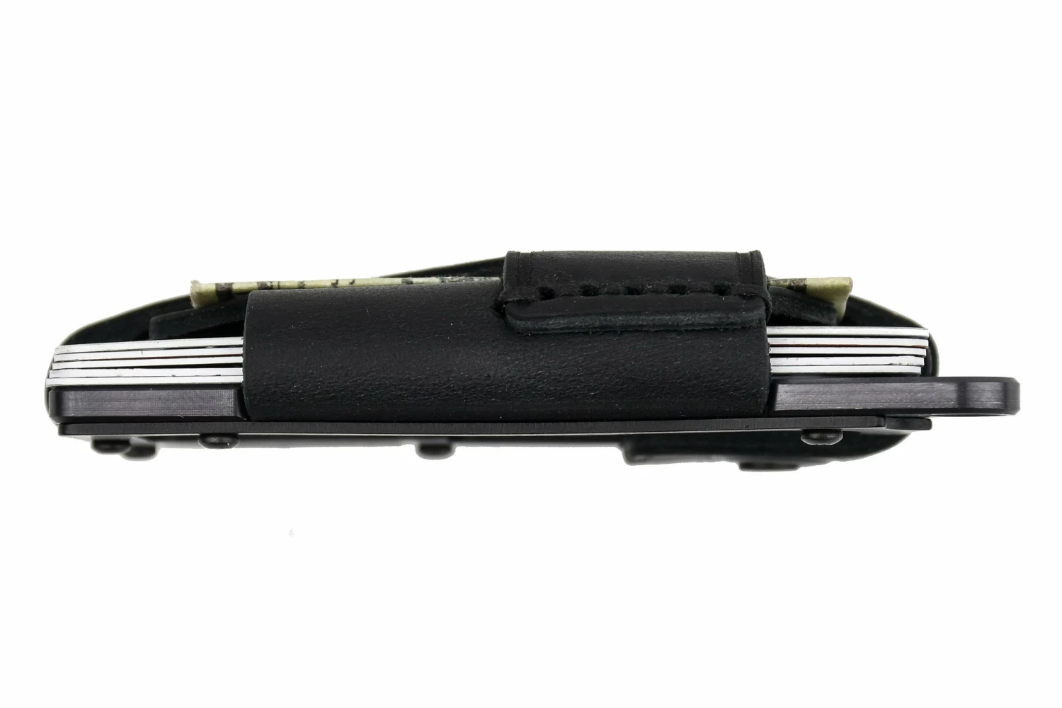 Trayvax Contour Wallet Black 9 Trayvax Contour Wallet Black - Image 7