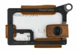 Trayvax Contour Wallet Black 21 Trayvax Contour Wallet Black -outdoor knives sale contour black tobacco brown 1 2000x