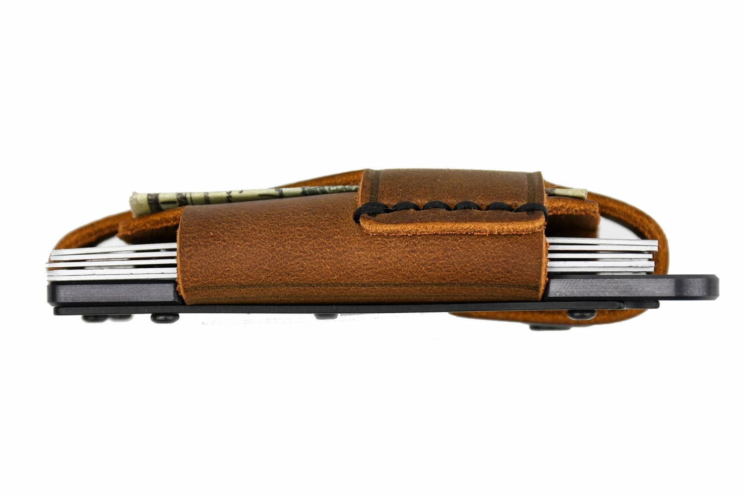 Trayvax Contour Wallet Black 12 Trayvax Contour Wallet Black - Image 10