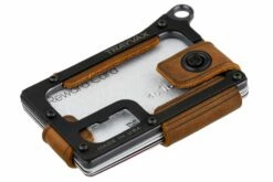 Trayvax Contour Wallet Black 24 Trayvax Contour Wallet Black -outdoor knives sale contour black tobacco brown 4 2000x