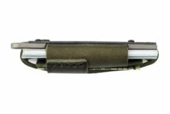 Trayvax Contour Wallet Raw -outdoor knives sale contour titanium steel grey 3 2000x