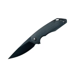 GiantMouse ACE Corta - Black G10 Blackout 10 GiantMouse ACE Corta - Black G10 Blackout -outdoor knives sale cortablackg10onwhite1 1160x