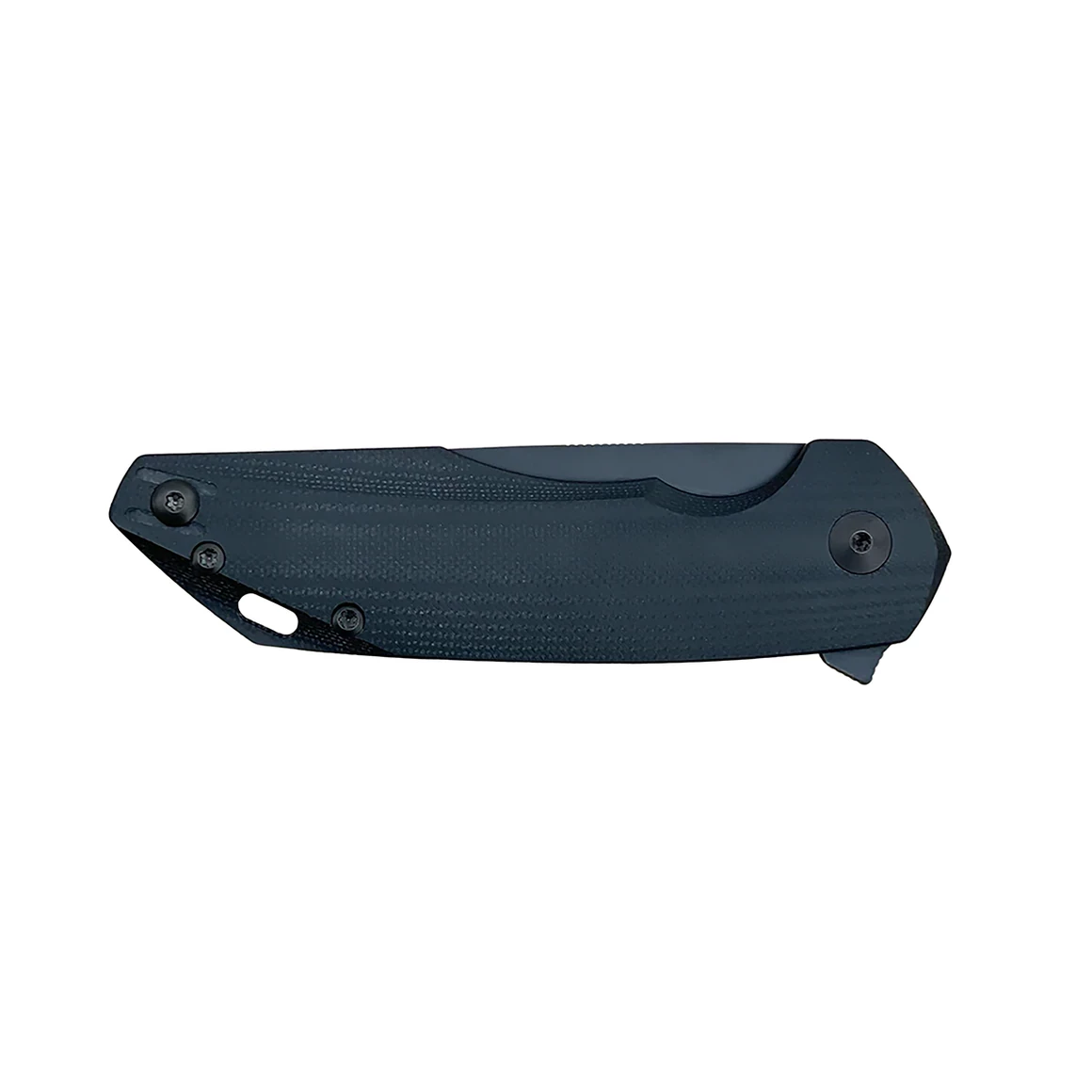 GiantMouse ACE Corta - Black G10 Blackout 7 GiantMouse ACE Corta - Black G10 Blackout - Image 5