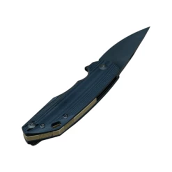 GiantMouse ACE Corta - Black G10 Blackout 13 GiantMouse ACE Corta - Black G10 Blackout -outdoor knives sale cortablackg10onwhite7 1160x
