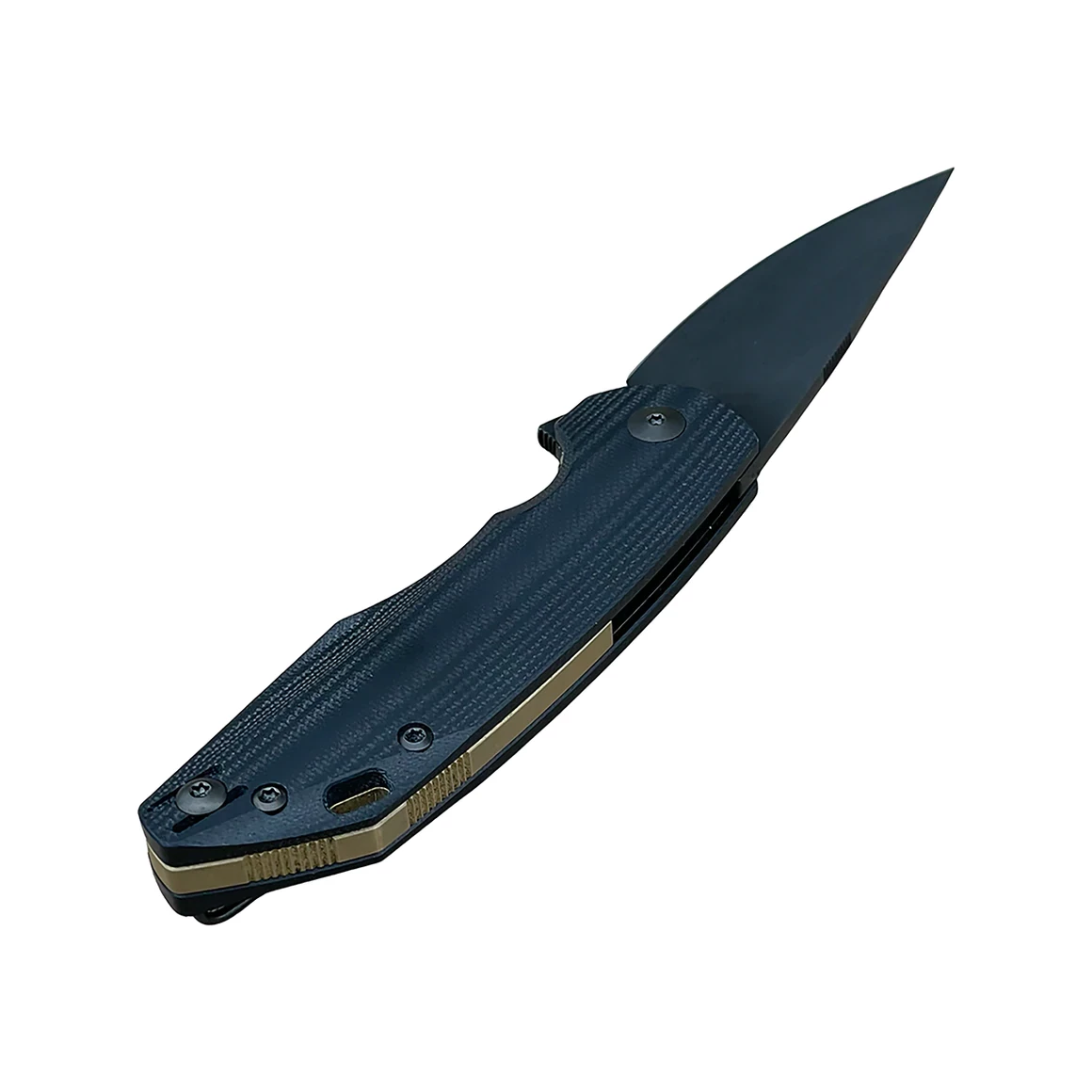 GiantMouse ACE Corta - Black G10 Blackout 8 GiantMouse ACE Corta - Black G10 Blackout - Image 6