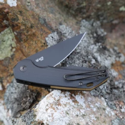 GiantMouse ACE Corta - Black G10 Blackout 9 GiantMouse ACE Corta - Black G10 Blackout -outdoor knives sale cortablackg10square2 1160x