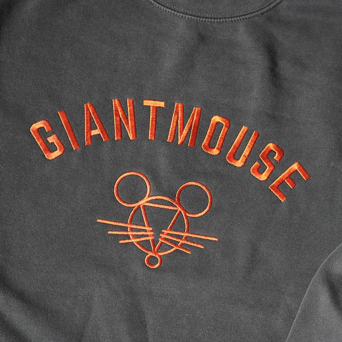 GiantMouse Sweatshirt 4 GiantMouse Sweatshirt - Image 2