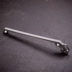 Backspacer For Sebenza 21/31 KnifeLounge Exclusive -outdoor knives sale crk backspacer 03 web