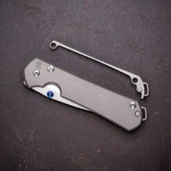 Backspacer For Sebenza 21/31 KnifeLounge Exclusive -outdoor knives sale crk backspacer 08 web