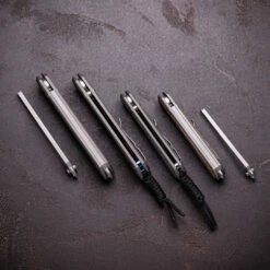 Backspacer For Sebenza 21/31 KnifeLounge Exclusive -outdoor knives sale crk backspacer 10 web