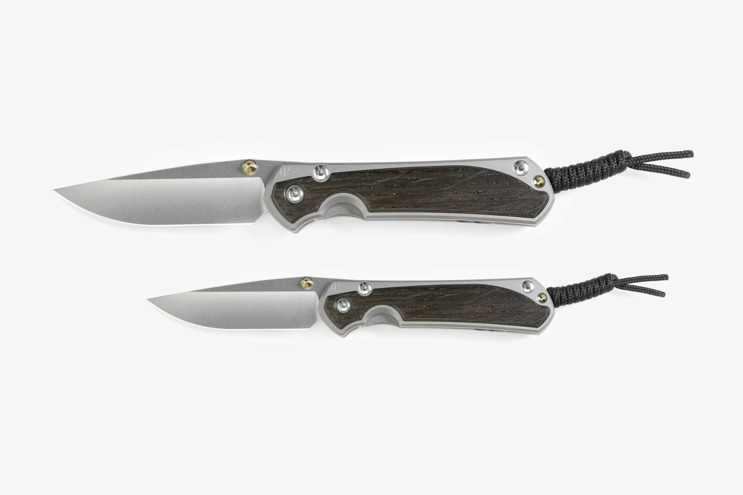 Chris Reeve Sebenza 3 Chris Reeve Sebenza