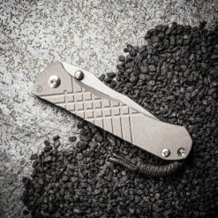 Chris Reeve Umnumzaan Lefthand -outdoor knives sale crk umnumzaan lh droppoint 01 web