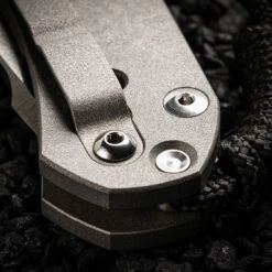 Chris Reeve Umnumzaan Lefthand -outdoor knives sale crk umnumzaan lh droppoint 05 web