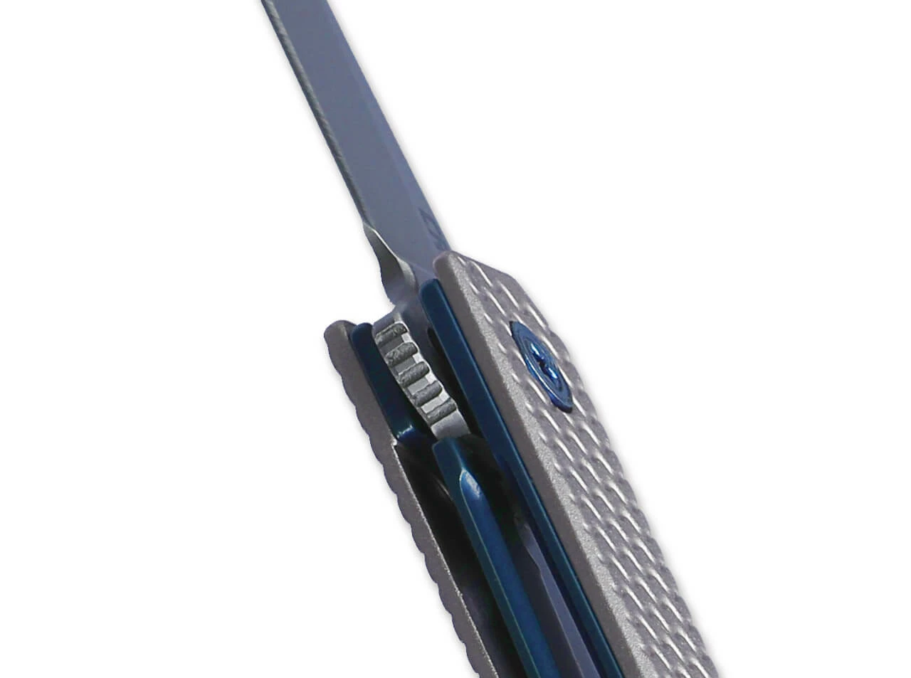 CRKT CEO Microflipper Droppoint 6 CRKT CEO Microflipper Droppoint - Image 4