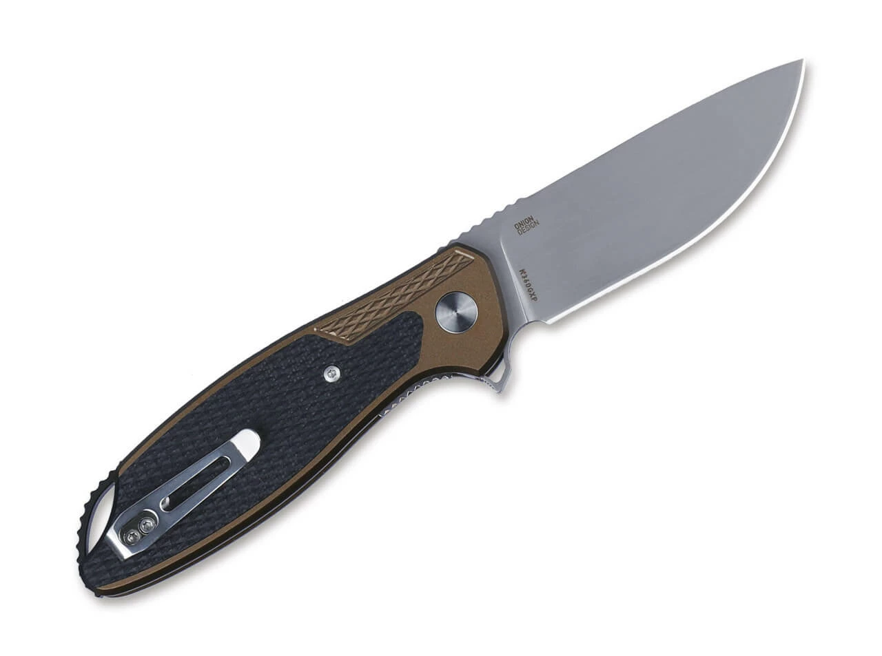 CRKT Jake 4 CRKT Jake - Image 2