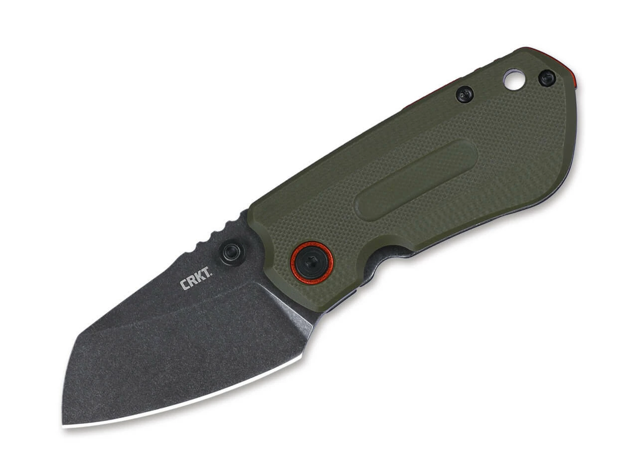 CRKT Overland Compact 3 CRKT Overland Compact