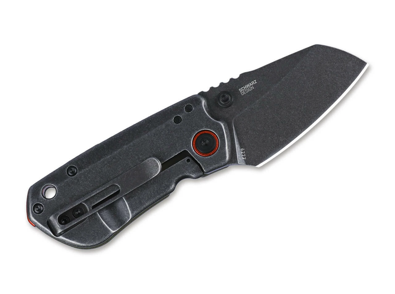 CRKT Overland Compact 4 CRKT Overland Compact - Image 2