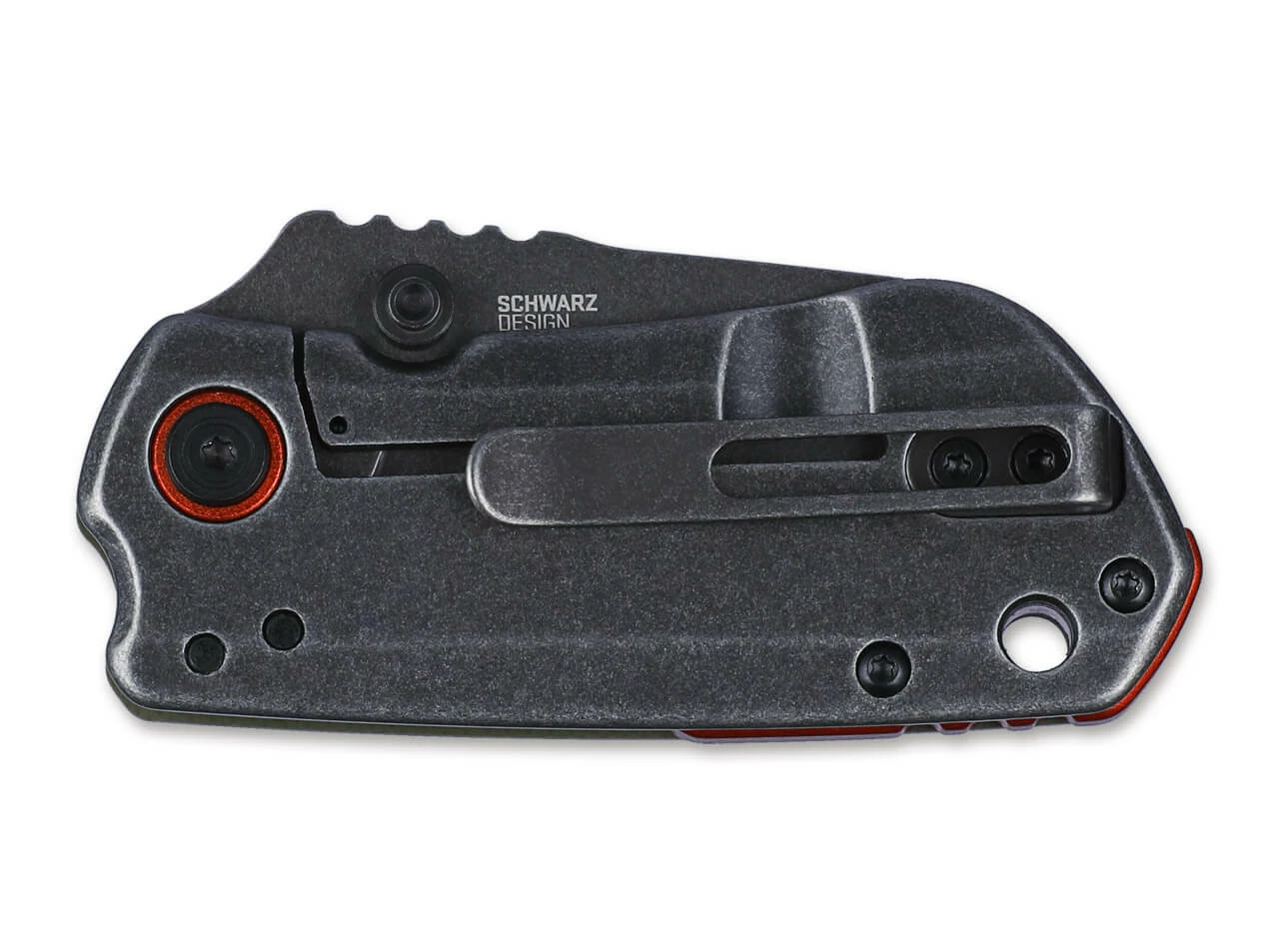 CRKT Overland Compact 6 CRKT Overland Compact - Image 4