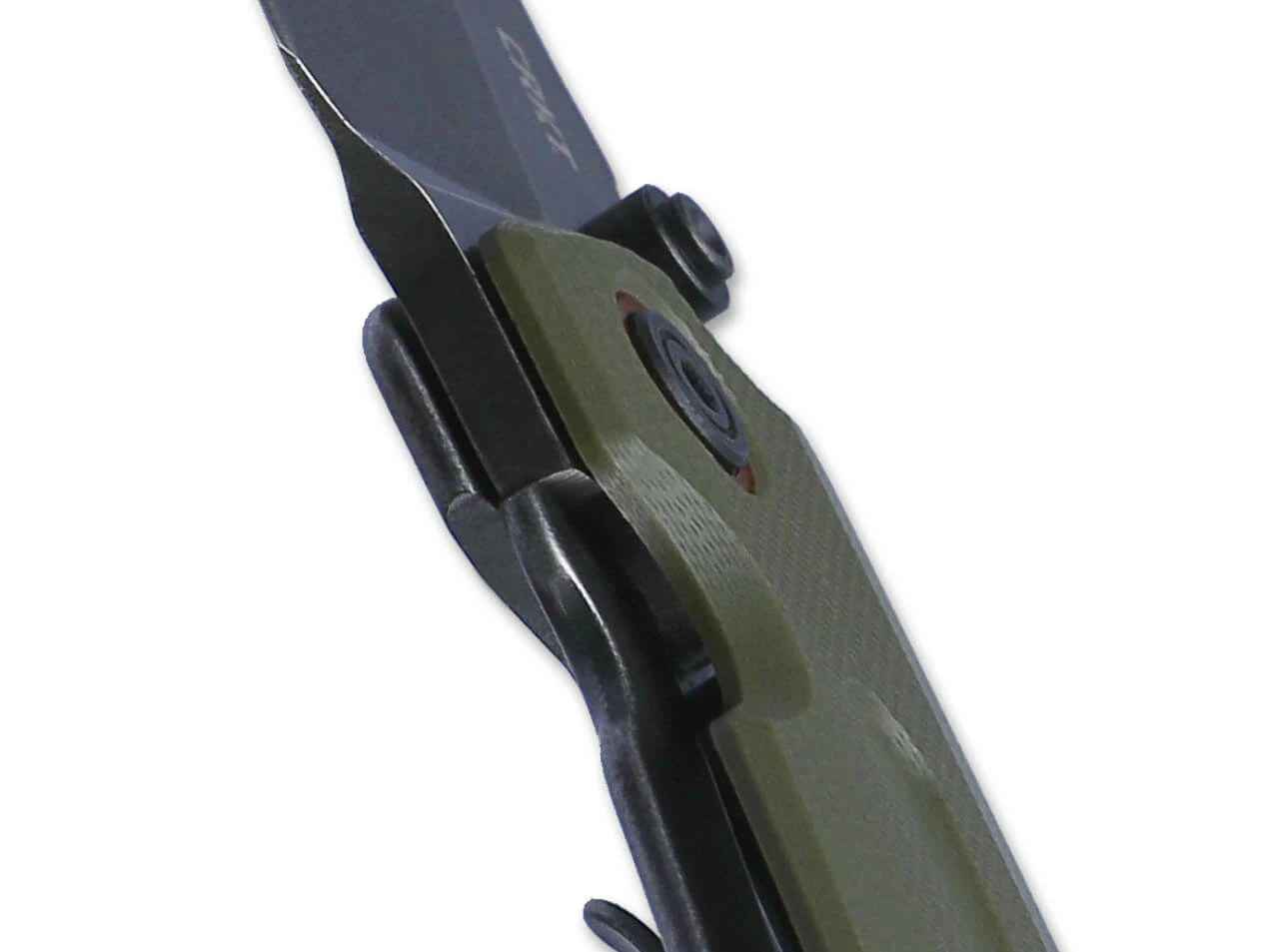 CRKT Overland Compact 9 CRKT Overland Compact - Image 7