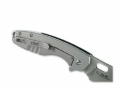 CRKT Pilar III 8Cr13Mov -outdoor knives sale crkt pilar iii 01cr5317 6