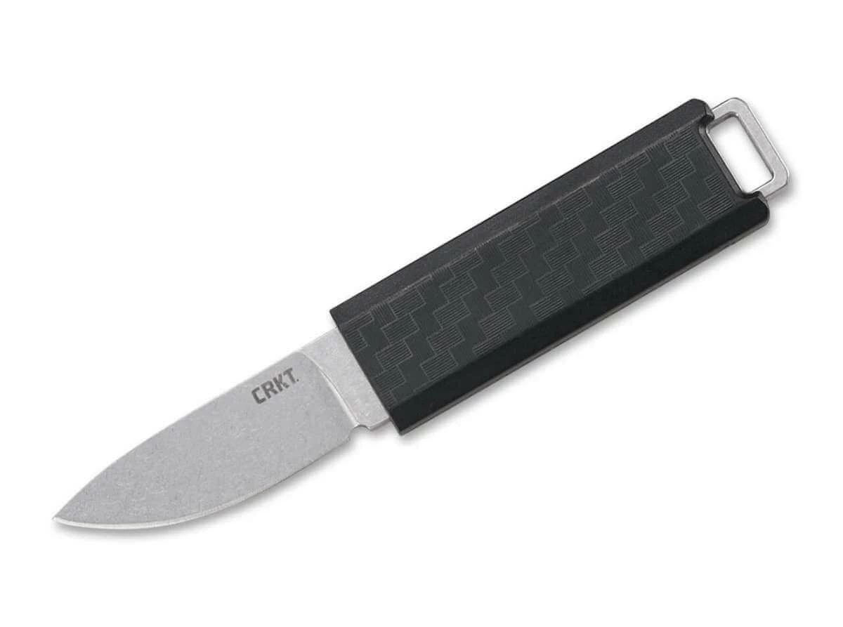 CRKT Scribe Black 3 CRKT Scribe Black