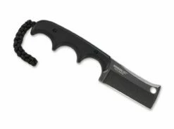 CRKT Minimalist Cleaver -outdoor knives sale crktminimalistcleaverblackout