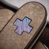 Cross Inlay Zitanium 1 Cross Inlay Zitanium -outdoor knives sale crossinlayzitanium