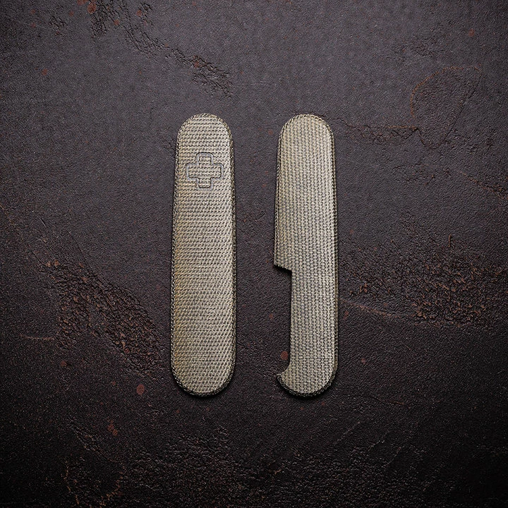 Daily Customs 91 Mm Micarta Green 3 Daily Customs 91 Mm Micarta Green