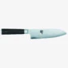 Kai Shun Santoku Knife -outdoor knives sale dm 0702