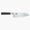 Kai Shun Large Santoku 1 Kai Shun Large Santoku -outdoor knives sale dm 0717