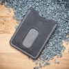 KnifeLounge Exclusive The Wallee Wallet Gray 2 KnifeLounge Exclusive The Wallee Wallet Gray -outdoor knives sale dp wallet 02 web