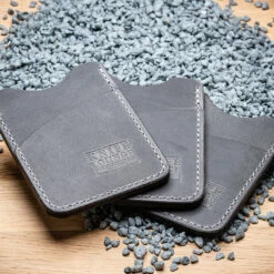 KnifeLounge Exclusive The Wallee Wallet Gray -outdoor knives sale dp wallet 05 web