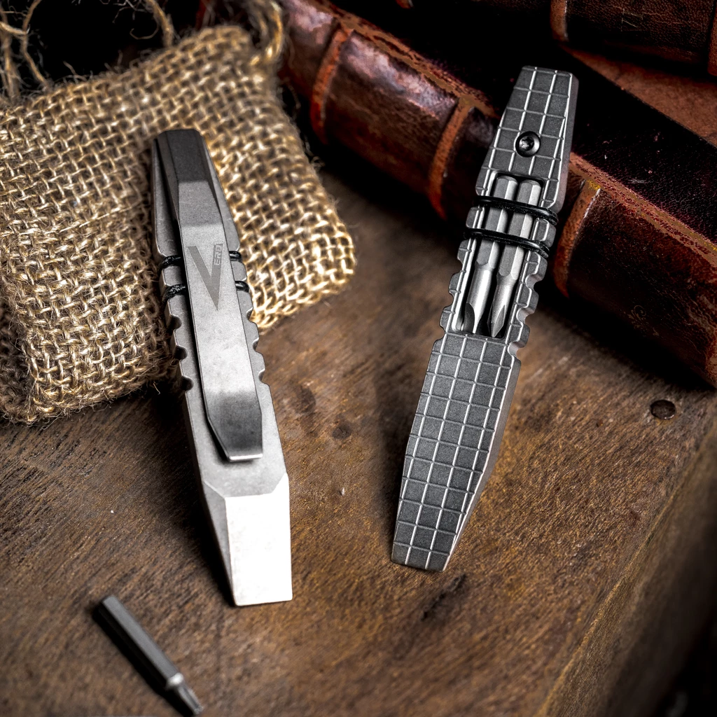 Vero Fulcrum Mini Frag 3 Vero Fulcrum Mini Frag