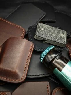 Don't Worry Stone Slip -outdoor knives sale dws slip4