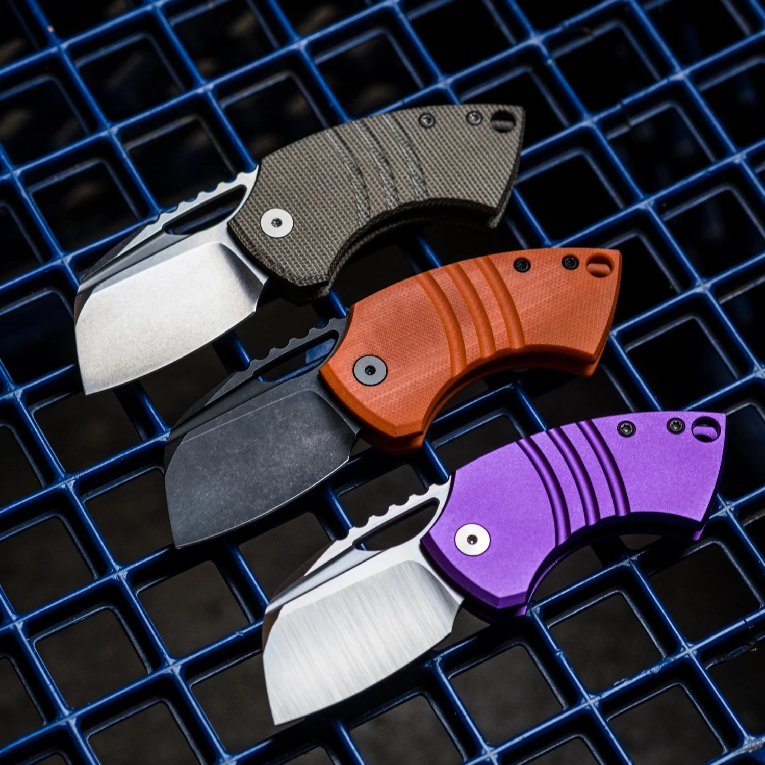 Urban EDC Gnat-S XL 10 Urban EDC Gnat-S XL - Image 8