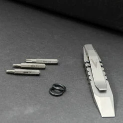 Vero Fulcrum Mini 7 Vero Fulcrum Mini -outdoor knives sale fulcrum 14