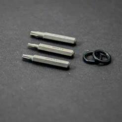 Vero Fulcrum Mini Blackwash -outdoor knives sale fulcrum 15 1